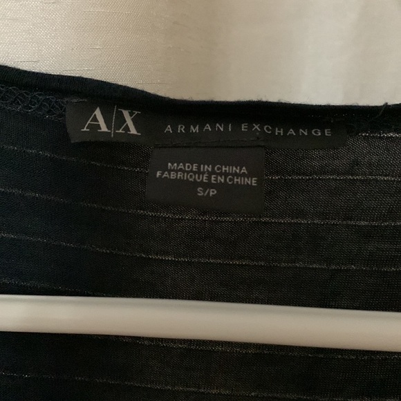 A/X loose fit sleeveless - Picture 7 of 12